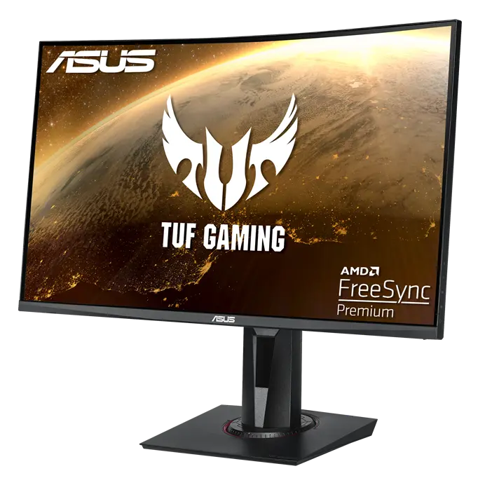 Asus - TUF Gaming VG27WQ