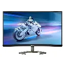 Philips - Curved Monitor - 27'' - 27M1C5500VL