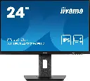 Iiyama - 24'' - Flach - XUB2497HSU-B2