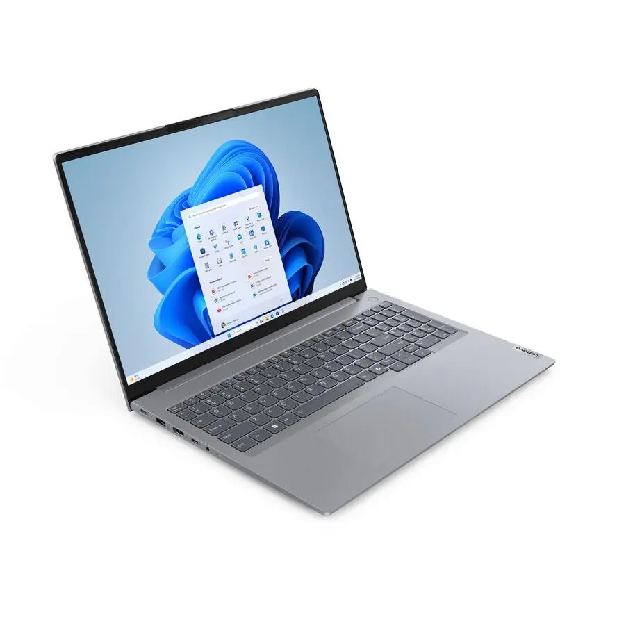 Notebook - Lenovo - ThinkBook - 16'' - Ultra 5 125U 16/512 WUXGA