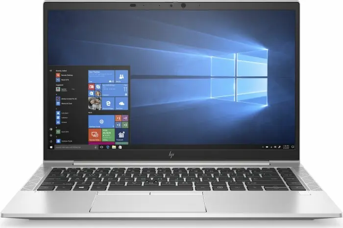 HP - EliteBook - 14'' - Refurbished - i5-10210U/16GB/1TBSSD/FHD/LTE