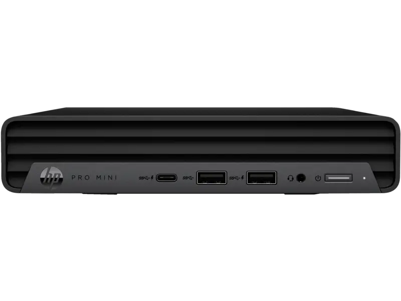 HP - Pro Mini 400 G9 - i5 - 14500T 16/512