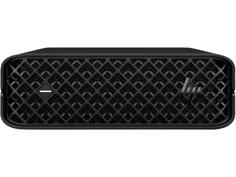 PC - HP - Z2 Mini G9 WKS - i5-14500 16/512 - T400