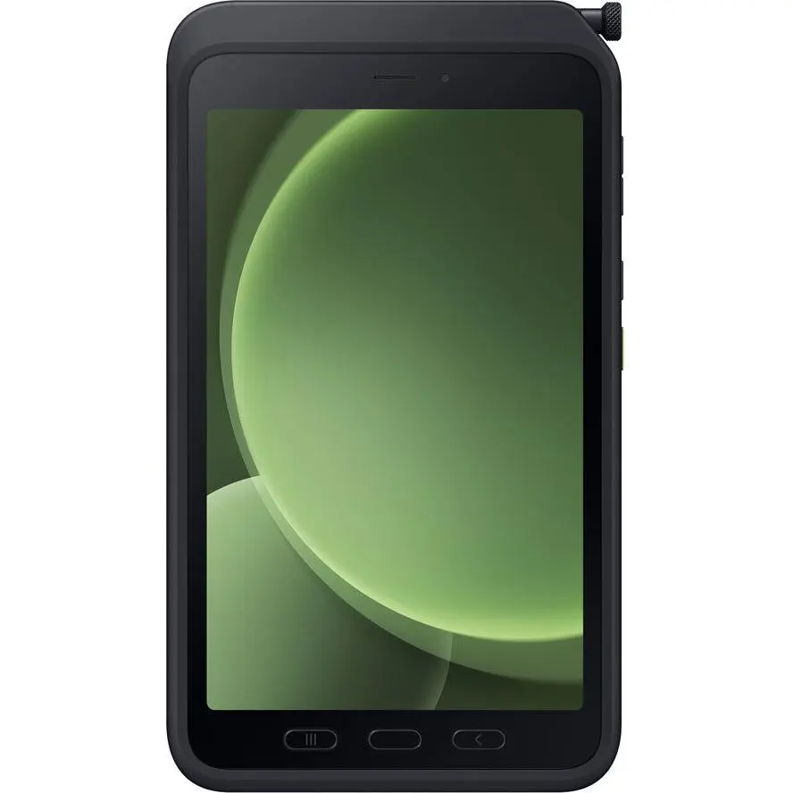 Tablet - Samsung - Galaxy Tab Active5 - X306 128GB LTE - Black