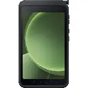 Samsung - Galaxy Tab Active5 - X306 128GB LTE - Black