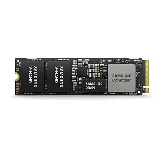 Festplatte - SSD - Samsung - NVMe Gen4 - PM9A1a - 512GB