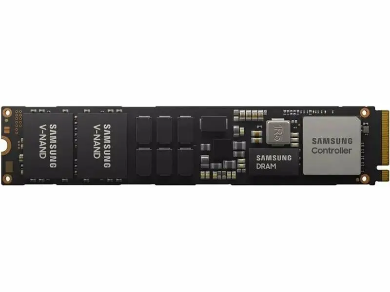 Festplatte - SSD - Samsung - NVMe Gen4 - PM9A3 - 1,92TB