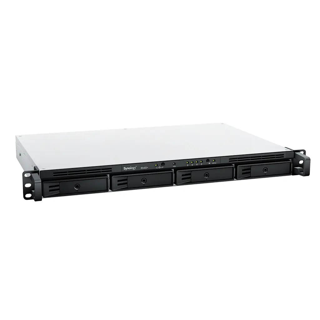 NAS - Synology - RS422+