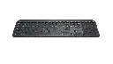 Tastatur - Logitech - MX-Keys Business