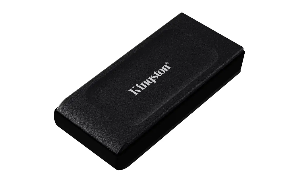 Festplatte - Kingston - Portable SSD - XS1000 - 2TB