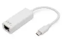 DIGITUS - USB 3.0/C -> RJ45 Gigabit
