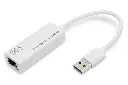 DIGITUS - USB 3.0 -> RJ45 Gigabit