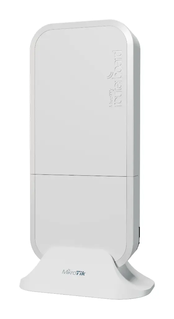 WLAN-AP - MikroTik - wAP ax