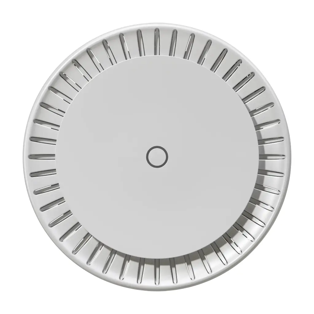 WLAN-AP - MikroTik - cAP ax