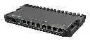 Router - MikroTik - RB5009UPr+S+IN
