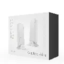 Richtfunk - MikroTik - Wireless Wire