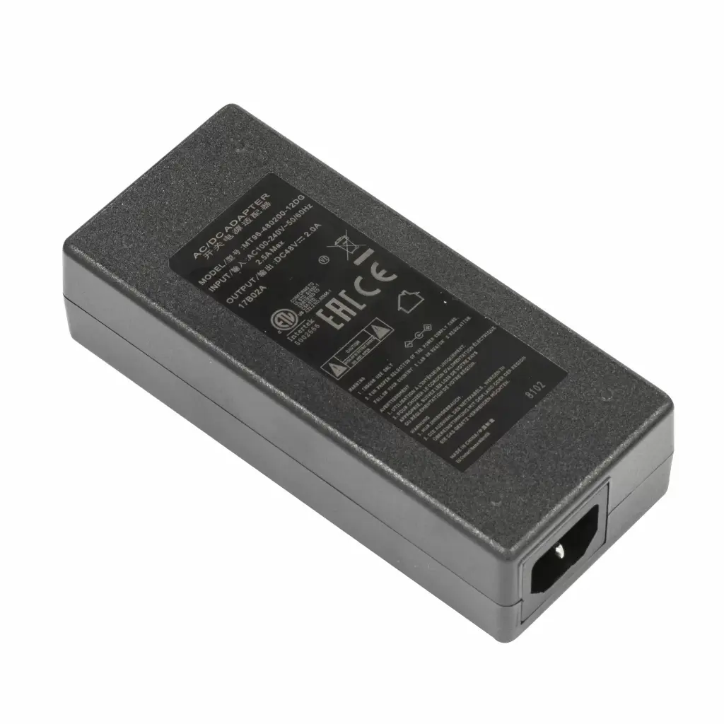 Netzteil - MikroTik - 48V-2A