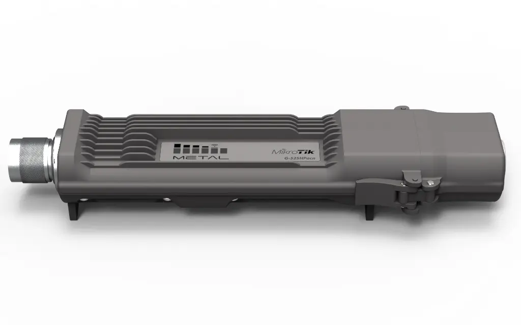 Router - MikroTik - Metal 52 ac