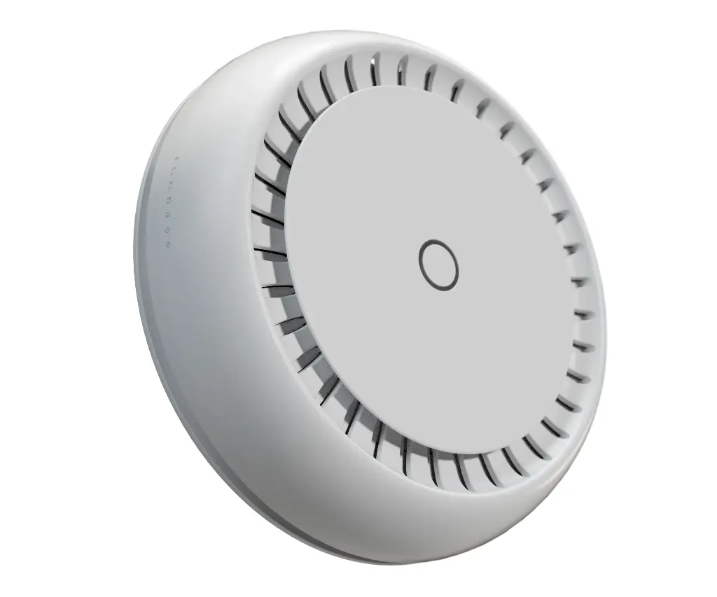 [RBcAPGi-5acD2nD-XL] WLAN-AP - MikroTik - cAP XL ac