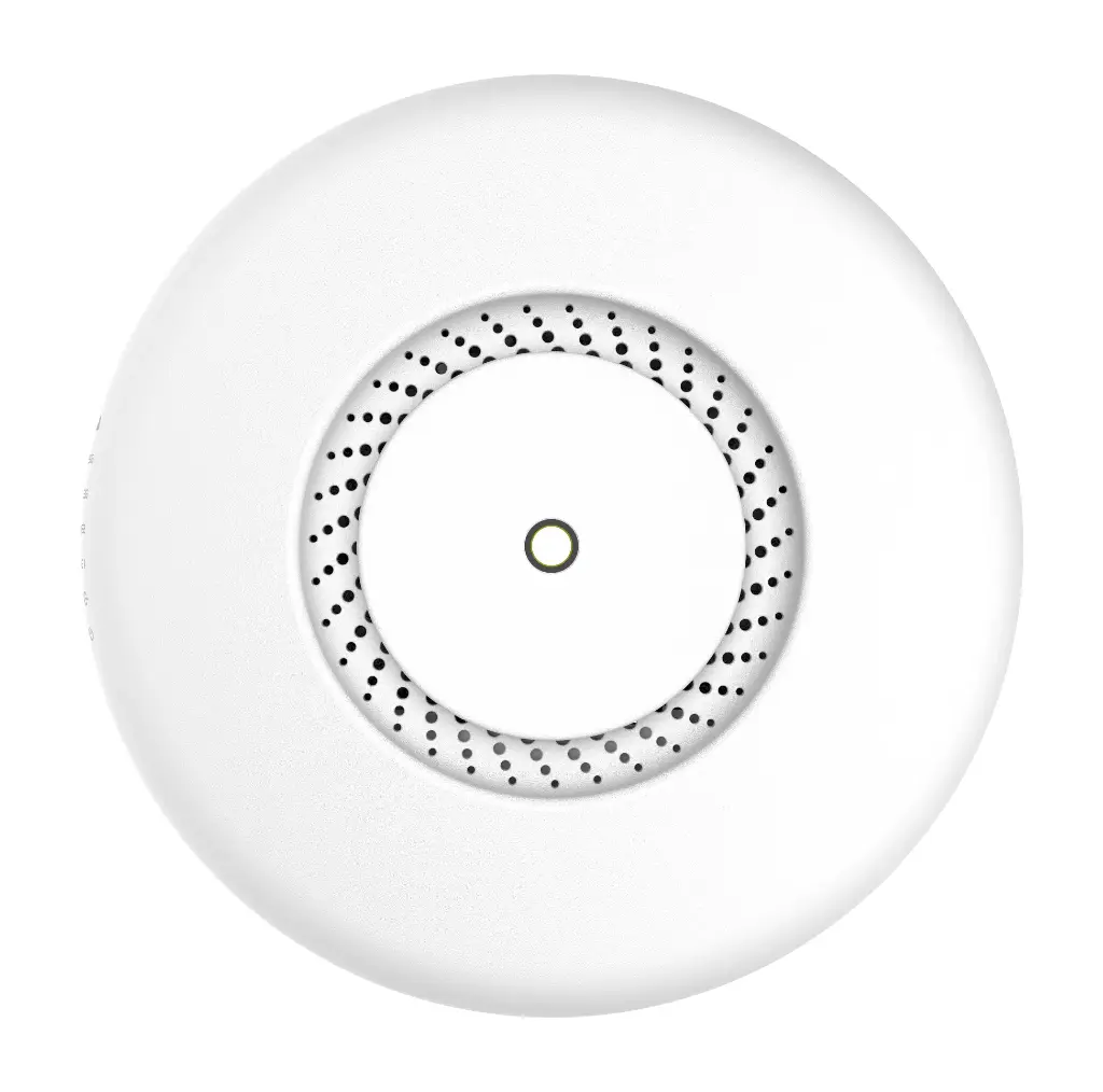 WLAN-AP - MikroTik - cAP ac
