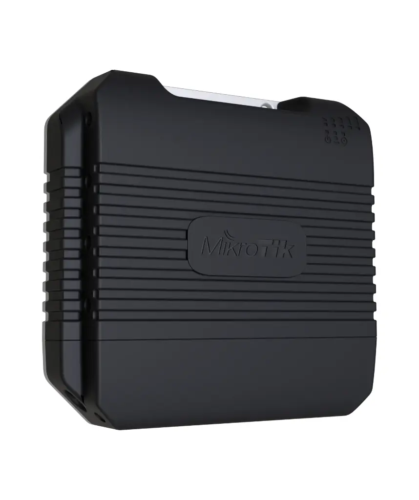 Router - MikroTik - LtAP LTE6 kit