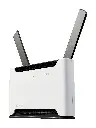 LTE Antenne - MikroTik - Chateau LTE18 ax