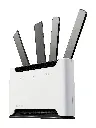 LTE Antenne - MikroTik - Chateau 5G ax