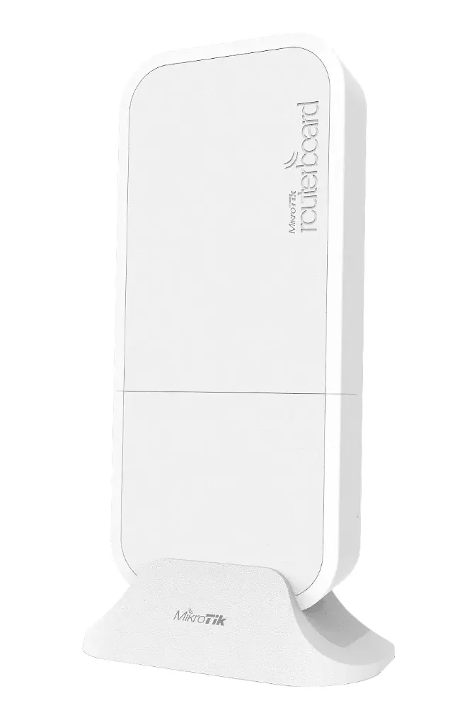 Richtfunk - MikroTik - wAP 60G
