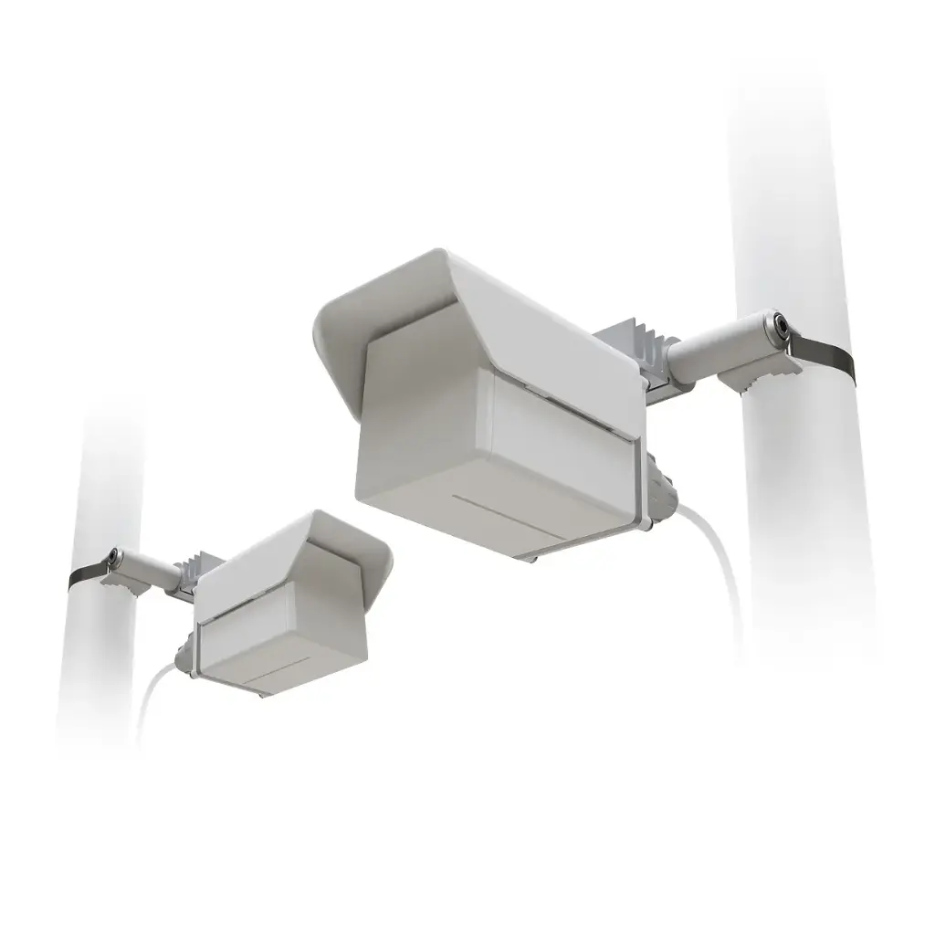 Richtfunk - MikroTik - Wireless Wire Cube Pro