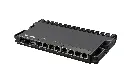 Router - MikroTik - RB5009UG+S+IN