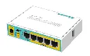 MikroTik - hEX PoE lite