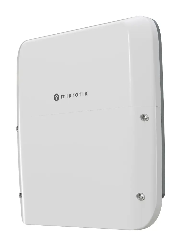 MikroTik - RB5009UPr+S+OUT