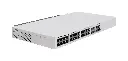 Router - MikroTik - CRS326-4C+20G+2Q+RM