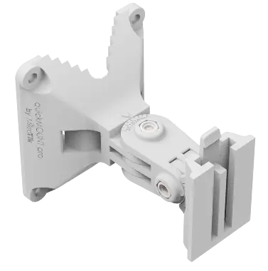 Adapter - MikroTik - QMP
