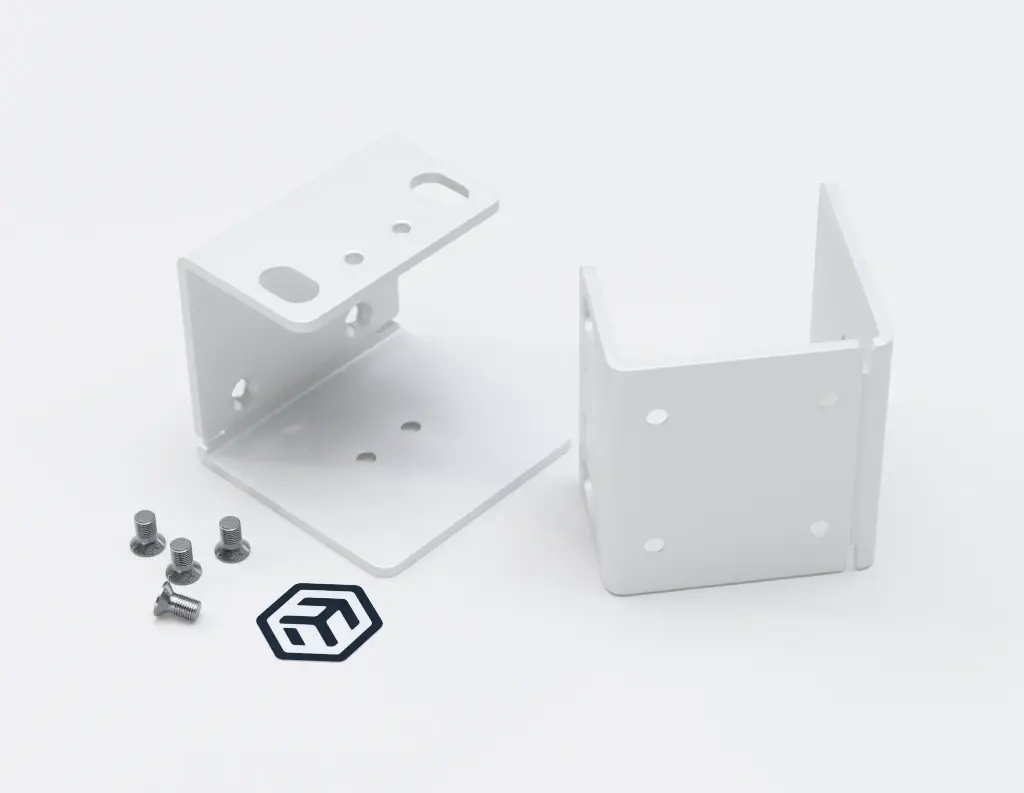 Rackmount Kit - MikroTik - RMK-2/10