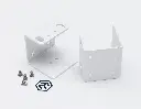Rackmount Kit - MikroTik - RMK-2/10