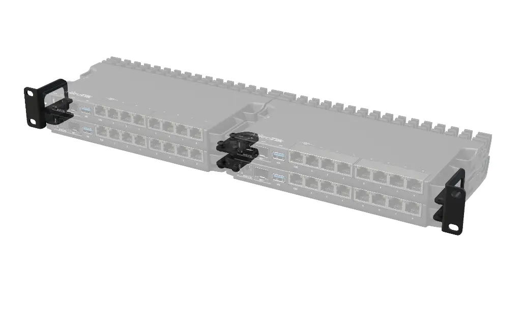 Rackmount Kit - MikroTik - K-79