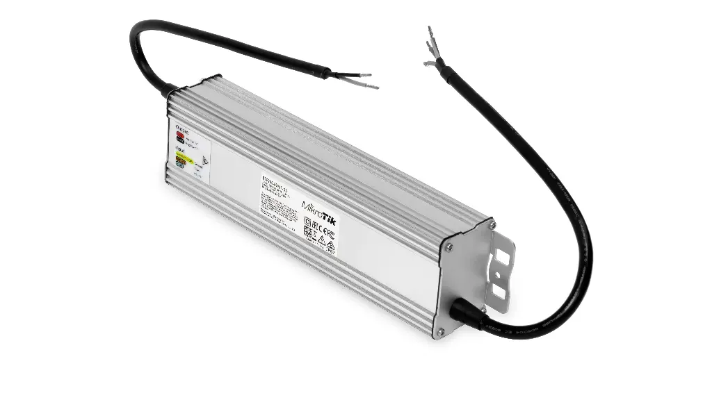 MikroTik - Outdoor AC/DC Netzteil 53V 250W