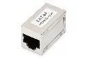 DIGITUS - CAT6A Kupplung, geschirmt
