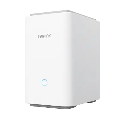 [Reolink Home Hub Pro] Reolink Home Hub Pro