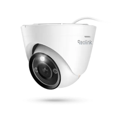 Kamera Reolink - PoE IP - RLC-1224A
