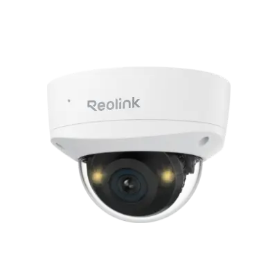 Kamera Reolink - PoE IP - RLC-1240A