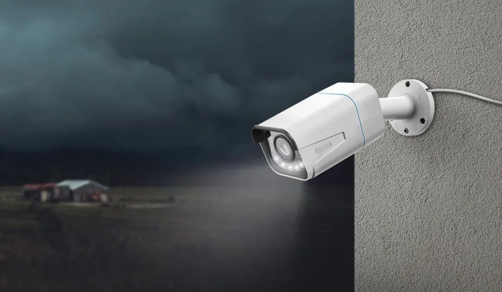 Kamera Reolink - PoE IP - RLC-811A