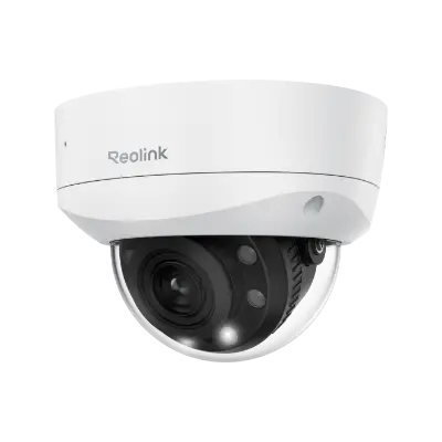 [RLC-843A] Kamera Reolink - PoE IP - RLC-843A