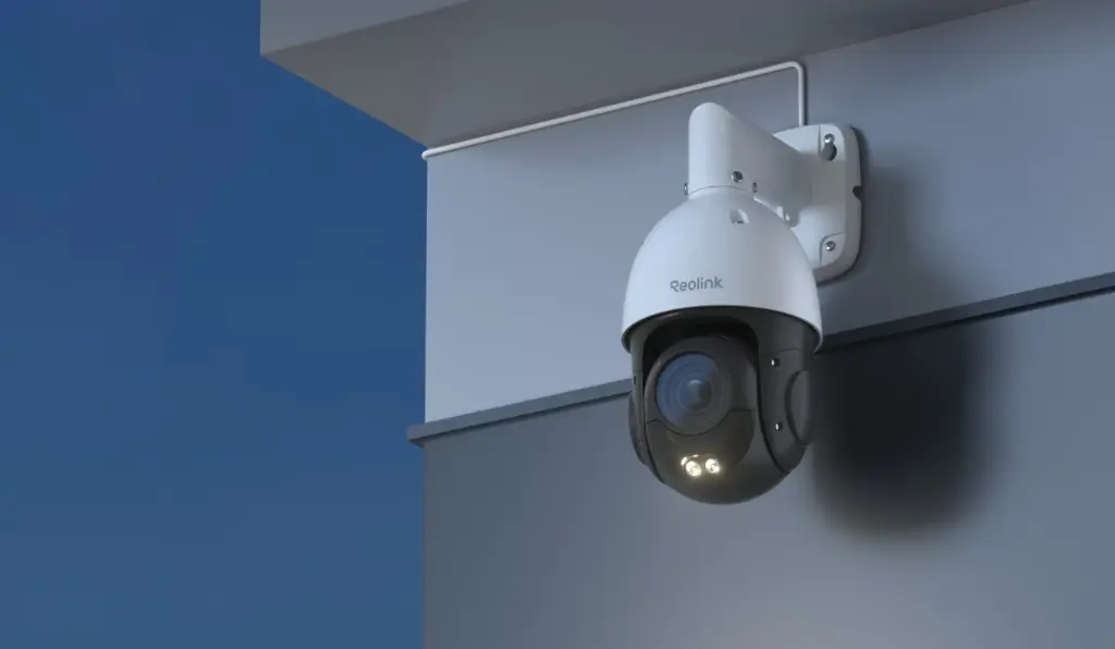 Kamera Reolink - PoE IP - RLC-823S2