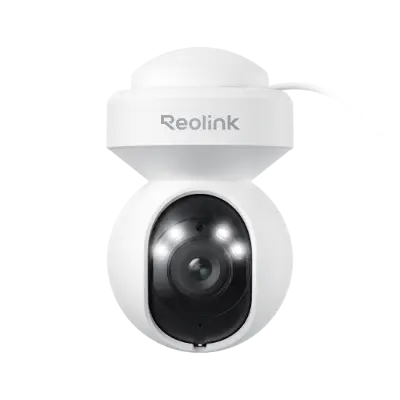 Reolink E1 Outdoor PoE