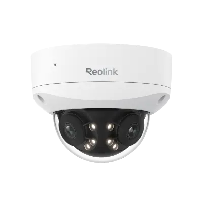 Kamera Reolink - PoE IP - Duo 2V PoE