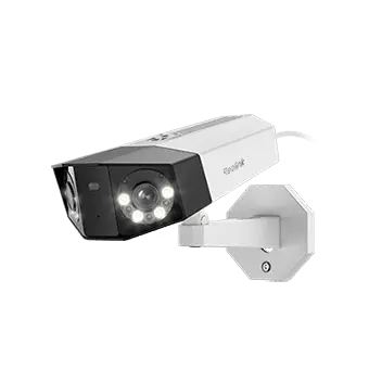 Kamera Reolink - PoE IP - Duo 2 PoE