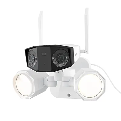 Kamera Reolink - WLAN - Duo Floodlight WiFi