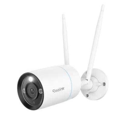 Kamera Reolink - WLAN - RLC-810WA